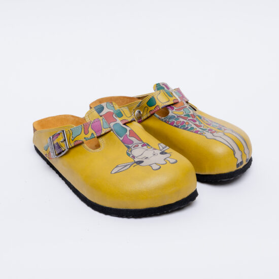 Ортопедични чехли със стелка от естествен велур / / Ортопедични чехли със стелка от естествен велур / /