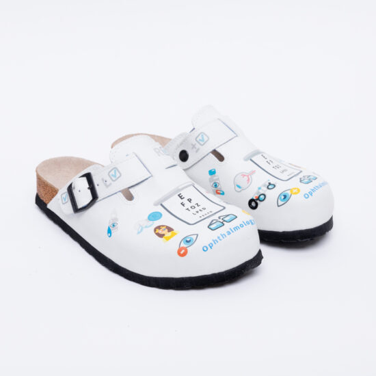 Ортопедични чехли със стелка от естествен велур / / Ортопедични чехли със стелка от естествен велур / /