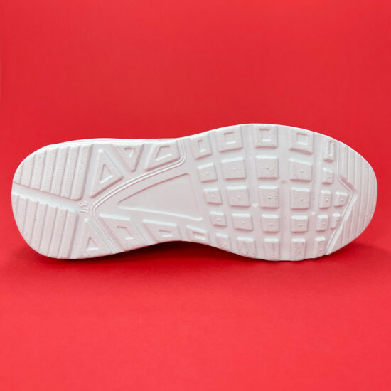 Дамски работни маратонки с олекотена подметка / / Дамски работни маратонки с олекотена подметка / /