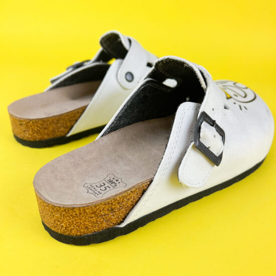 Мъжки ортопедични чехли с велурена стелка / / Мъжки ортопедични чехли с велурена стелка / /