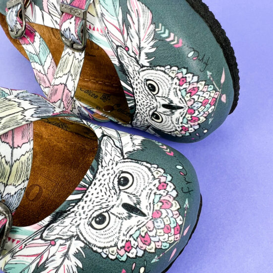 Ортопедични чехли със стелка от естествен велур / / Ортопедични чехли със стелка от естествен велур / /