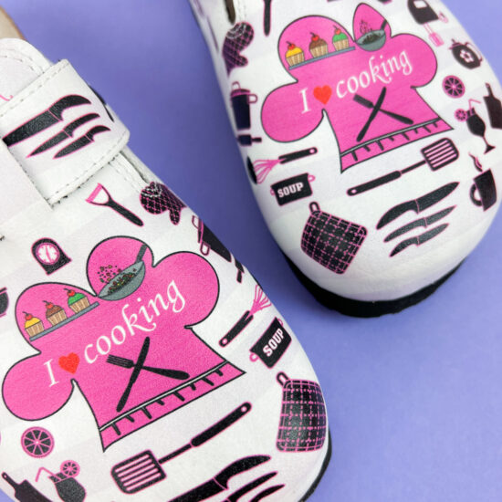 Ортопедични чехли със стелка от естествен велур / / Ортопедични чехли със стелка от естествен велур / /