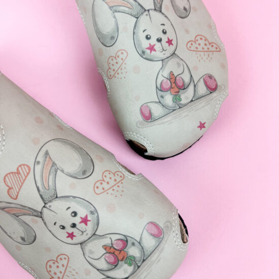 Ортопедични чехли със стелка от естествен велур / / Ортопедични чехли със стелка от естествен велур / /