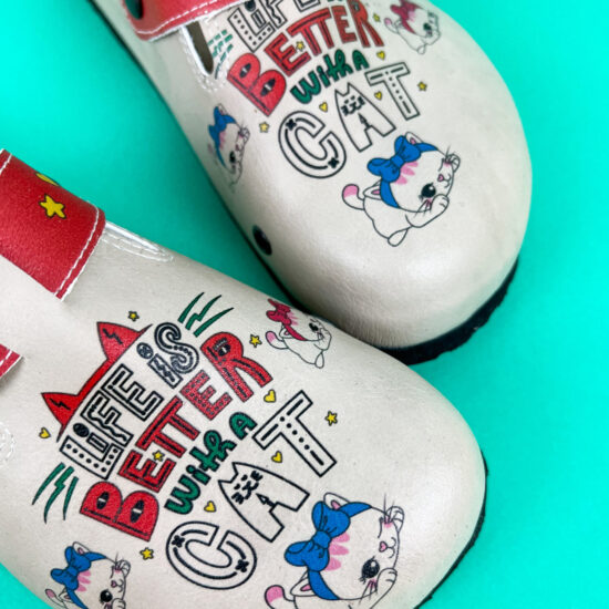 Ортопедични чехли със стелка от естествен велур / / Ортопедични чехли със стелка от естествен велур / /