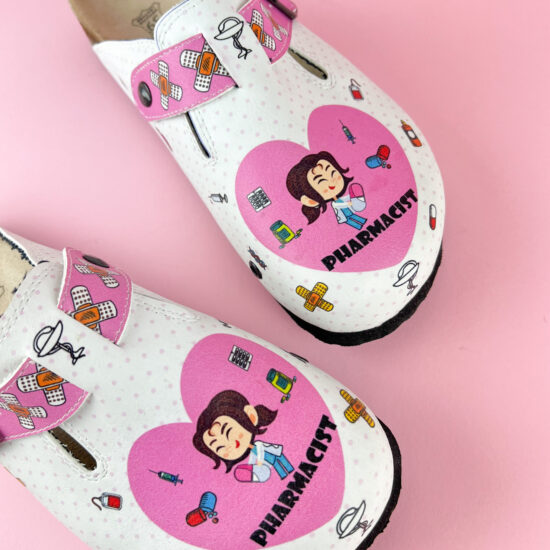 Ортопедични чехли със стелка от естествен велур / / Ортопедични чехли със стелка от естествен велур / /