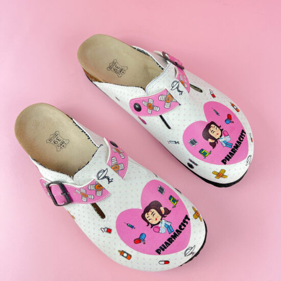 Ортопедични чехли със стелка от естествен велур / / Ортопедични чехли със стелка от естествен велур / /