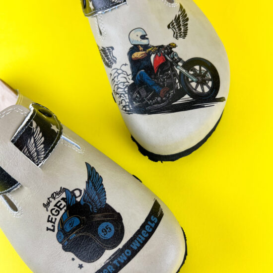 Мъжки ортопедични чехли с велурена стелка / / Мъжки ортопедични чехли с велурена стелка / /