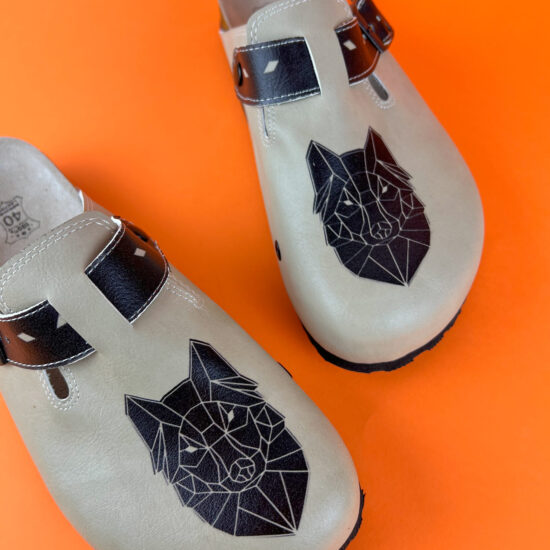 Мъжки ортопедични чехли с велурена стелка / / Мъжки ортопедични чехли с велурена стелка / /