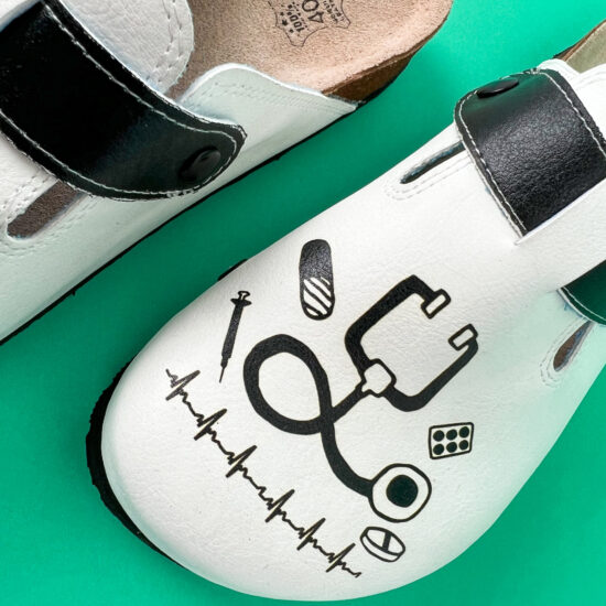 Мъжки ортопедични чехли с велурена стелка / / Мъжки ортопедични чехли с велурена стелка / /