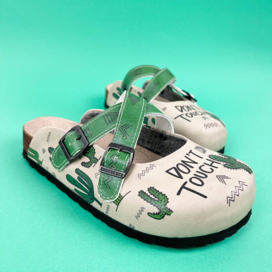 Ортопедични чехли със стелка от естествен велур / / Ортопедични чехли със стелка от естествен велур / /