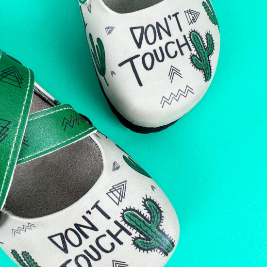 Ортопедични чехли със стелка от естествен велур / / Ортопедични чехли със стелка от естествен велур / /