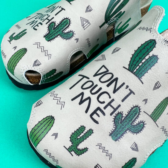 Ортопедични чехли със стелка от естествен велур / / Ортопедични чехли със стелка от естествен велур / /