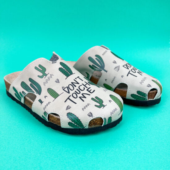 Ортопедични чехли със стелка от естествен велур / / Ортопедични чехли със стелка от естествен велур / /