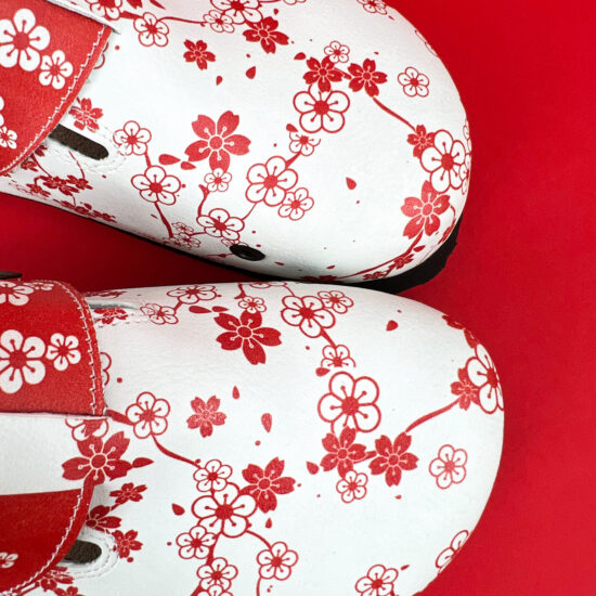 Ортопедични чехли със стелка от естествен велур / / Ортопедични чехли със стелка от естествен велур / /