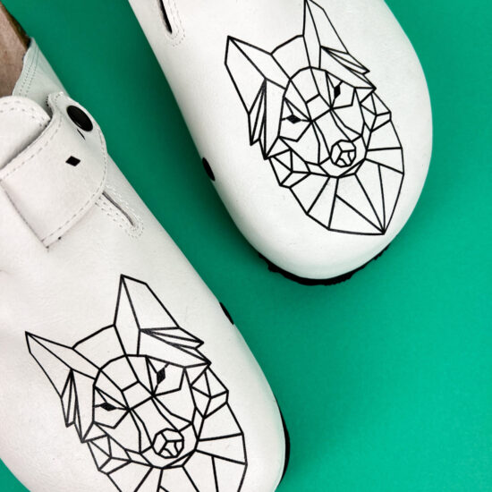 Мъжки ортопедични чехли с велурена стелка / /