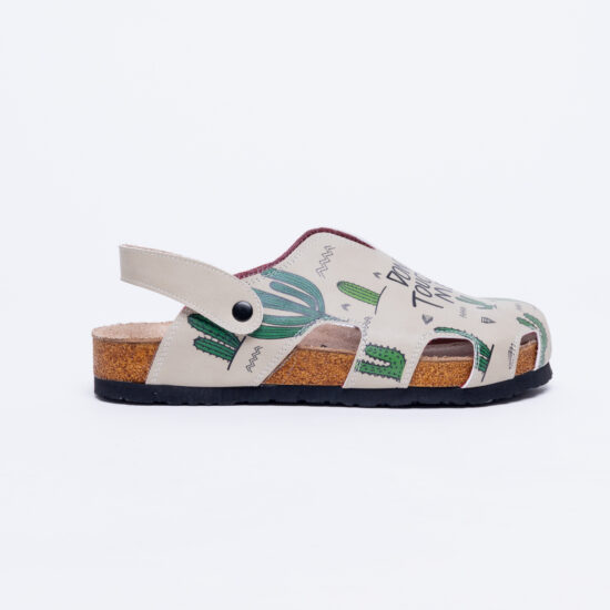 Ортопедични сандали със стелка от естествен велур / / Ортопедични сандали със стелка от естествен велур / /