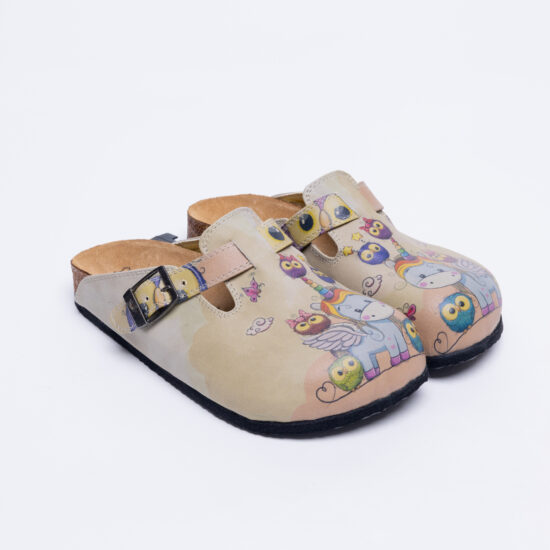 Ортопедични чехли със стелка от естествен велур / / Ортопедични чехли със стелка от естествен велур / /