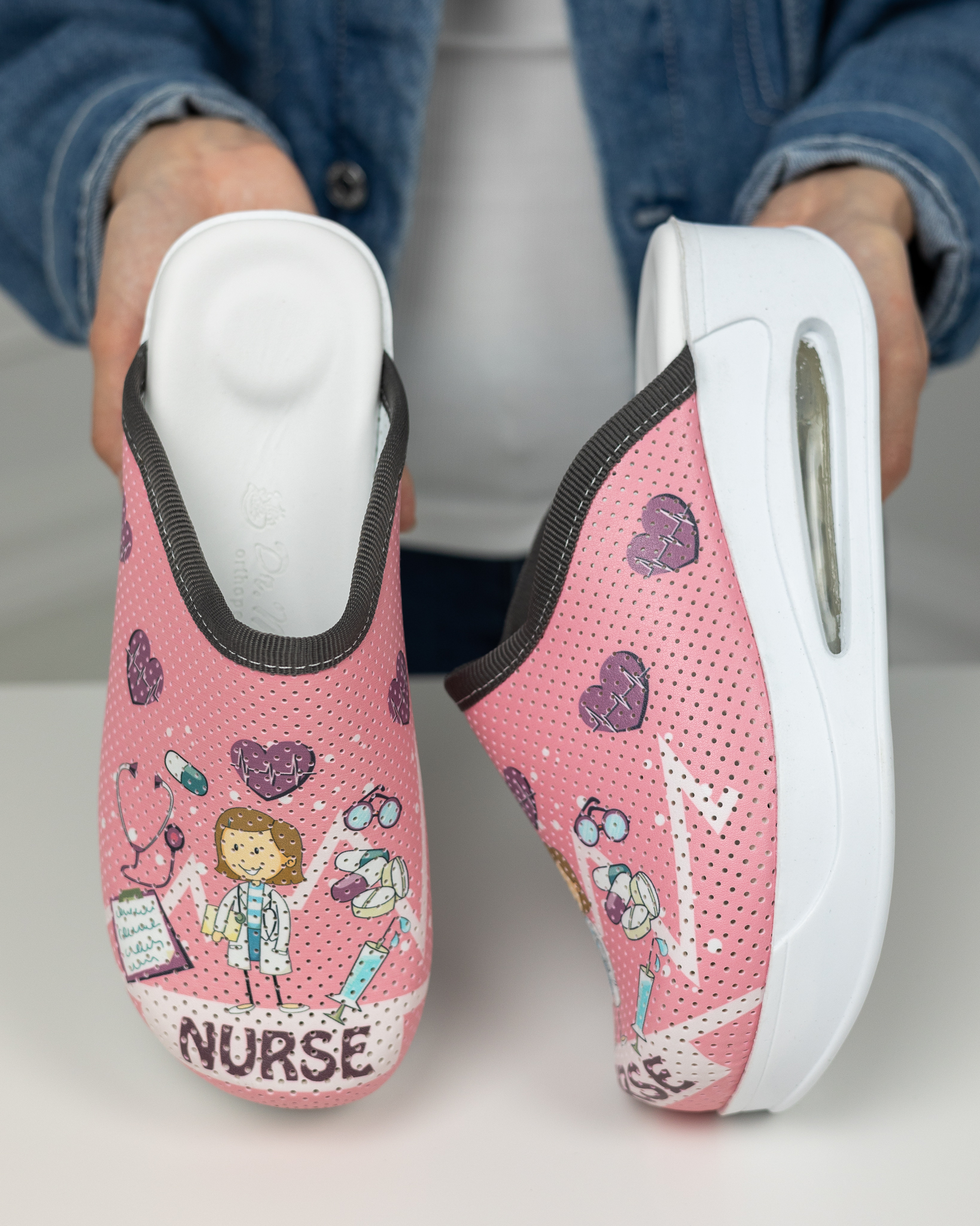 Miss Nurse