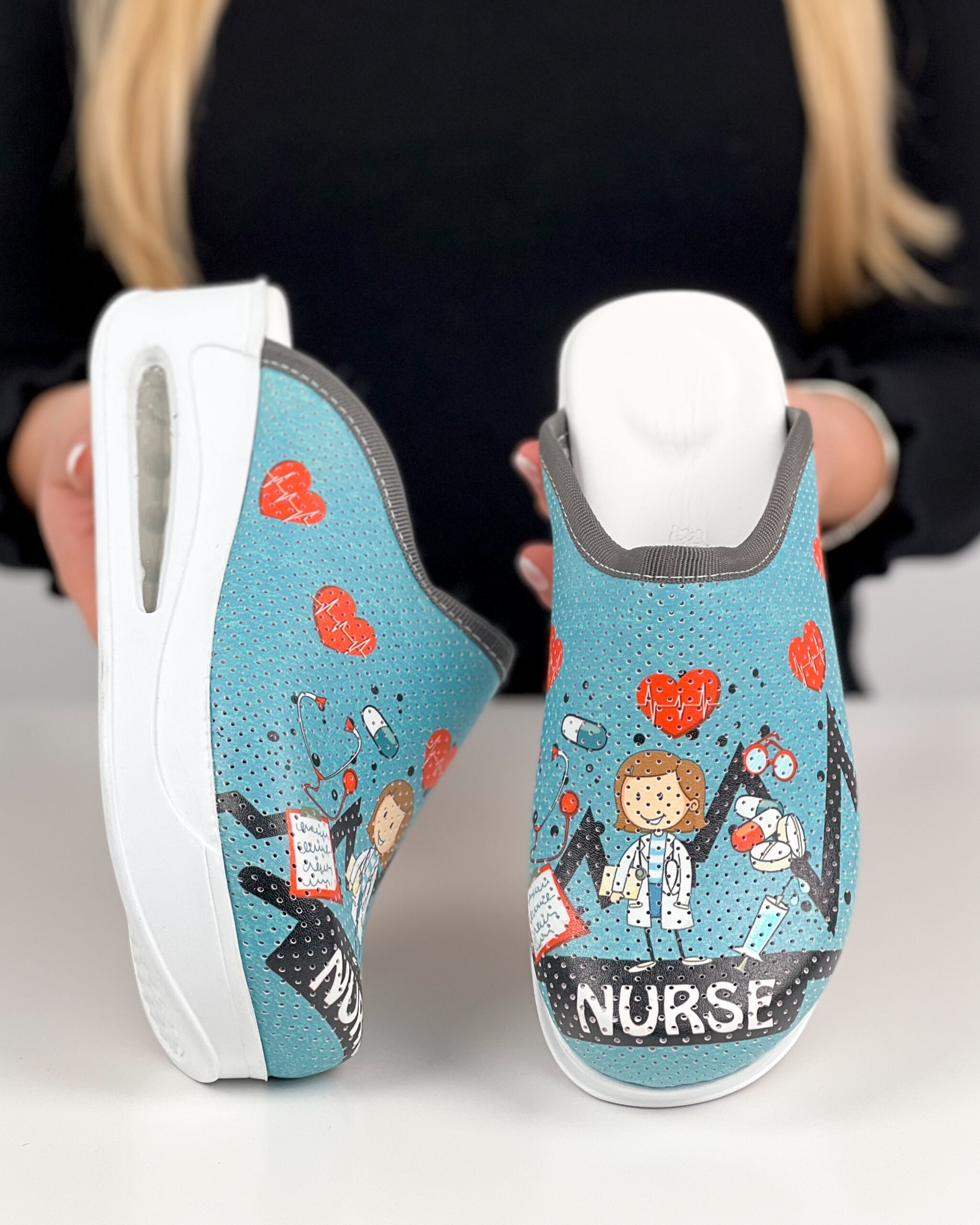 Miss Nurse