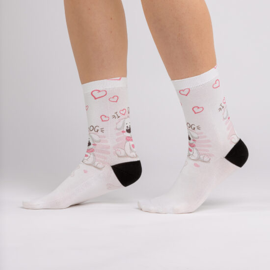 Дамски шарени чорапи / / Дамски шарени чорапи / /