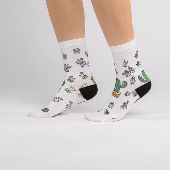 Дамски шарени чорапи / / Дамски шарени чорапи / /