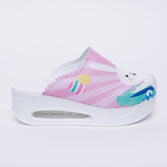 Анатомично дамско сабо от естествена кожа / / Анатомично дамско сабо от естествена кожа / /