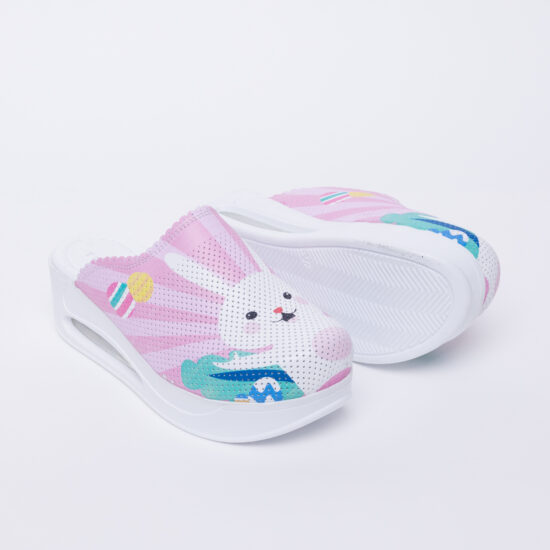 Анатомично дамско сабо от естествена кожа / / Анатомично дамско сабо от естествена кожа / /