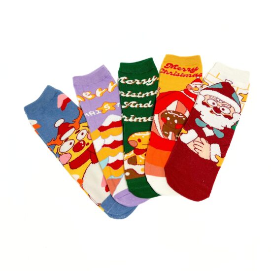 Red-faced Set / / Red-faced Set / /