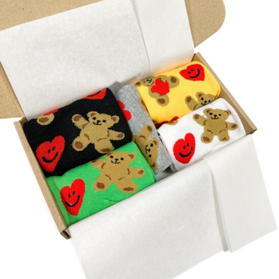 Hug Set / / Hug Set / /