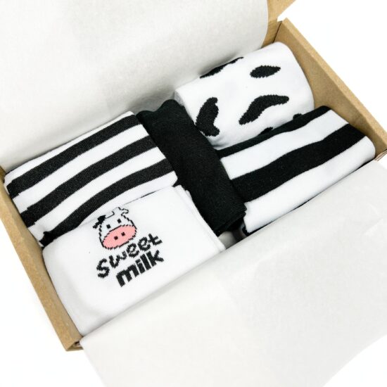 Milky Set / / Milky Set / /