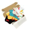 Panda Set Дамски чорапи 2 Panda Set Дамски чорапи 2