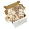 Panda Set Дамски чорапи Panda Set Дамски чорапи
