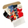 Chimney Set Дамски чорапи 2 Chimney Set Дамски чорапи 2