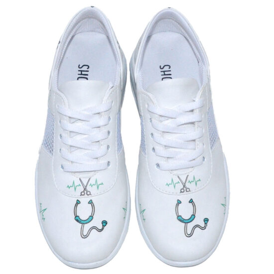 Работни обувки за медици с въздушна камера / / Работни обувки за медици с въздушна камера / /