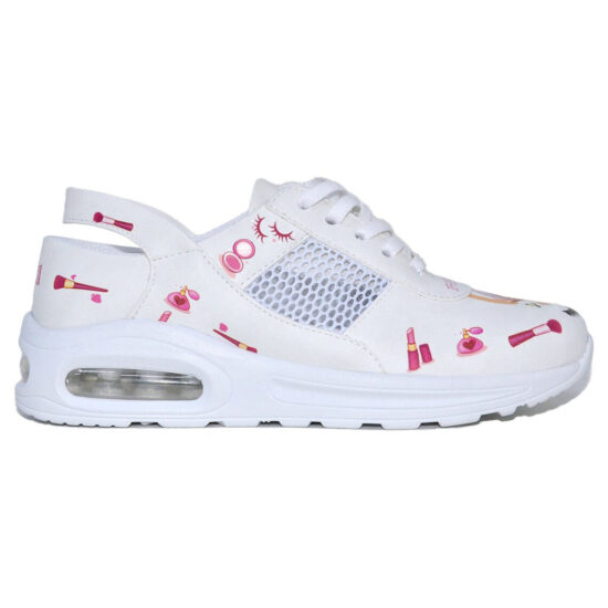 Работни обувки за козметици с въздушна камера / /