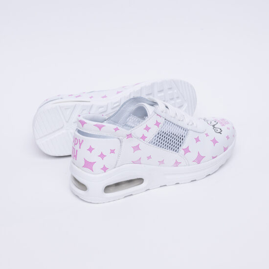 Анатомични работни маратонки от естествена кожа / / Анатомични работни маратонки от естествена кожа / /