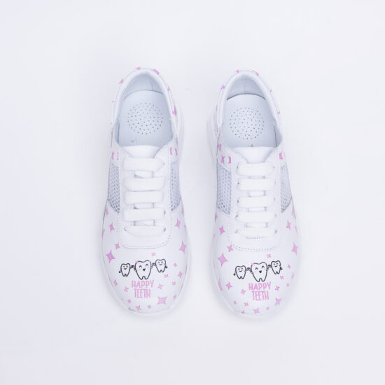 Анатомични работни маратонки от естествена кожа / / Анатомични работни маратонки от естествена кожа / /