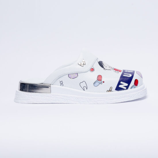 Медицински анатомични чехли от естествена кожа / / Медицински анатомични чехли от естествена кожа / /