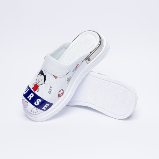 Медицински анатомични чехли от естествена кожа / / Медицински анатомични чехли от естествена кожа / /