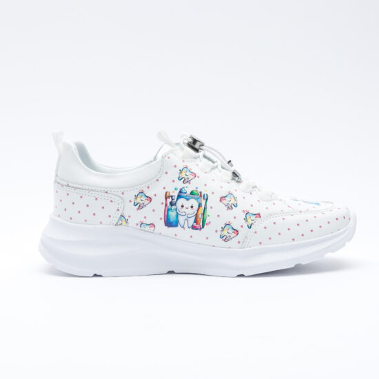 Анатомични работни маратонки от естествена кожа / / Анатомични работни маратонки от естествена кожа / /