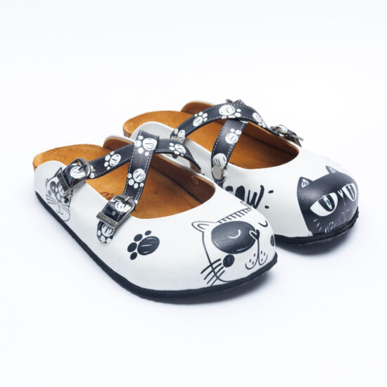 Ортопедични чехли със стелка от естествен велур / / Ортопедични чехли със стелка от естествен велур / /