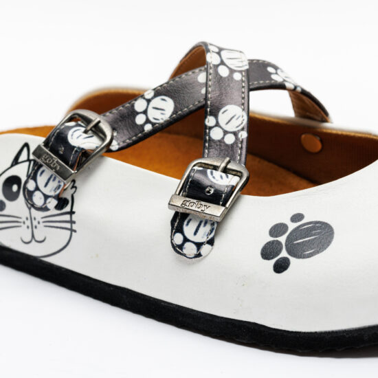 Ортопедични чехли със стелка от естествен велур / / Ортопедични чехли със стелка от естествен велур / /