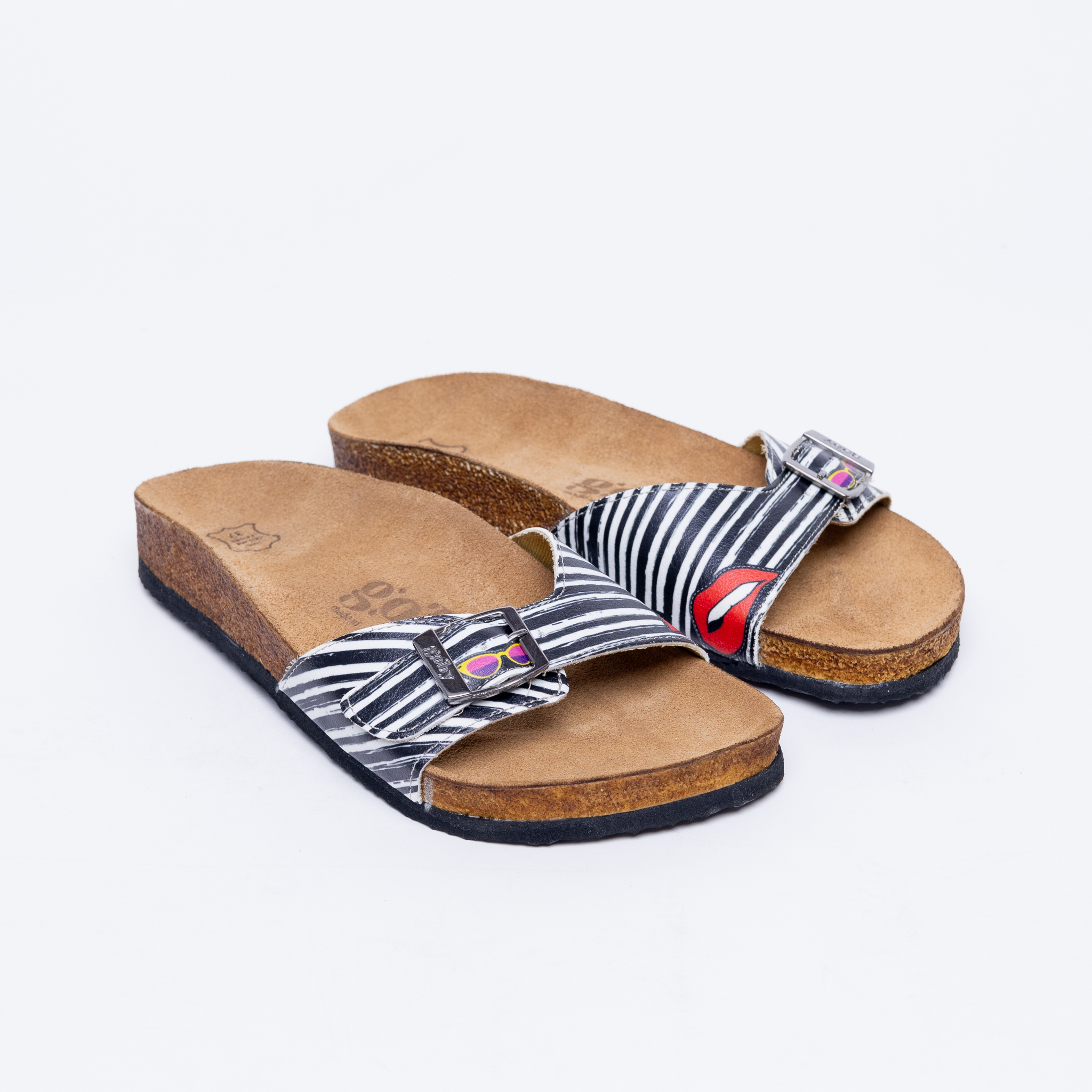 ортопедични чехли