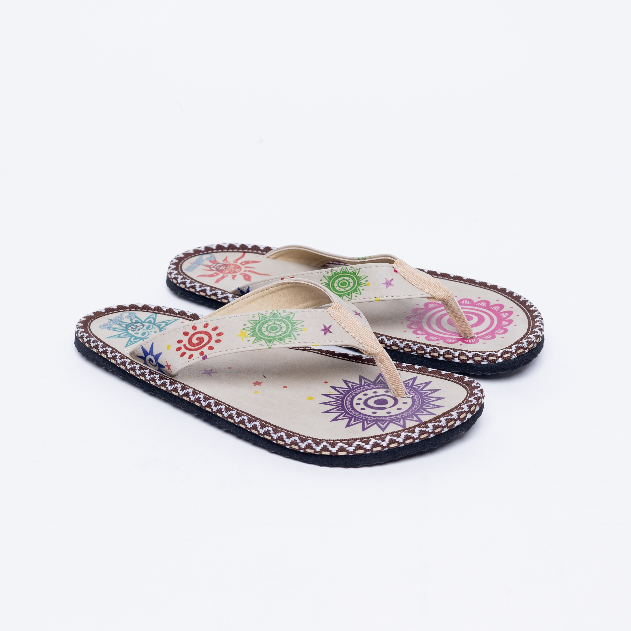 плоски чехли