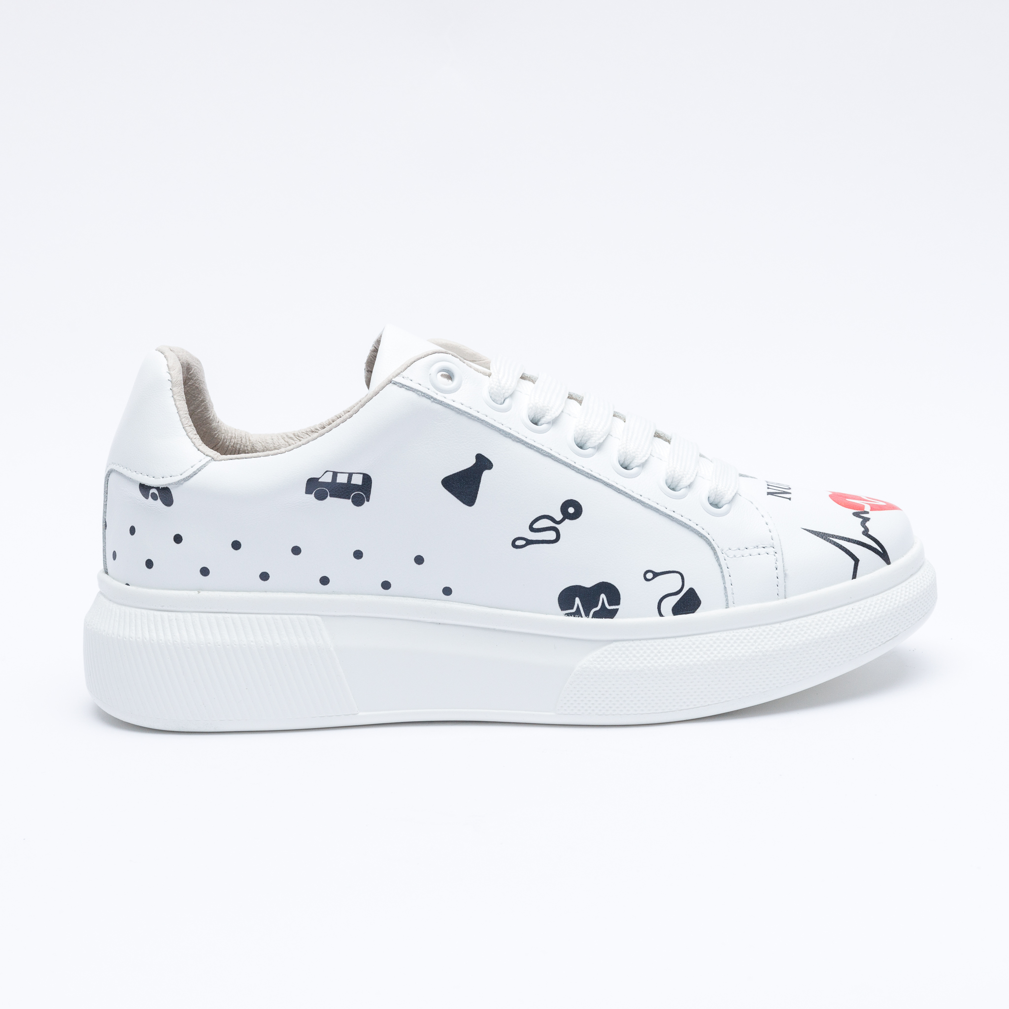 10 съвета как да избера най-добрите работни обувки за жени / Полезни статии /