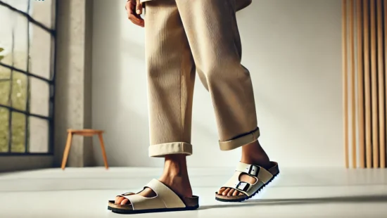 Как да изберем правилните мъжки чехли за всяко събитие и сезон / Полезни статии / мъжки чехли