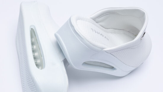 Дамско сабо