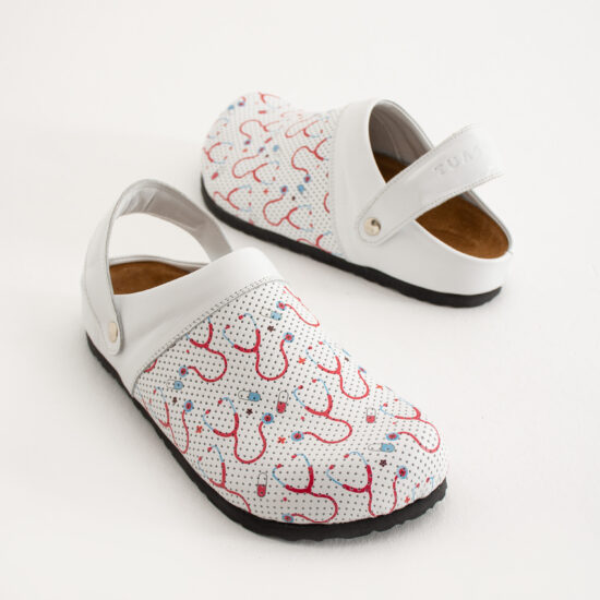 Дамски ортопедични чехли от естествена кожа / / Дамски ортопедични чехли от естествена кожа / /