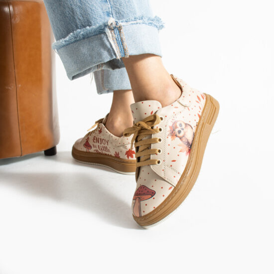 Анатомични дамски кецове от естествена кожа / / Анатомични дамски кецове от естествена кожа / /