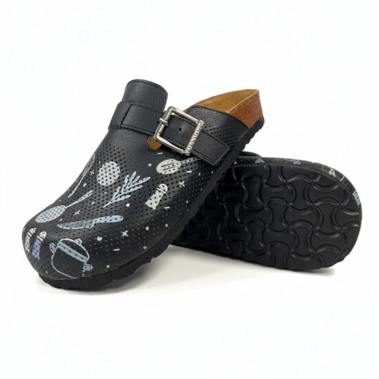 Дамски ортопедични чехли от естествена кожа / / Дамски ортопедични чехли от естествена кожа / /